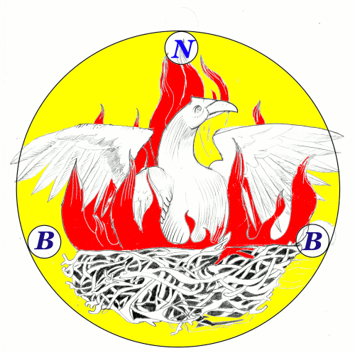 bnb logo